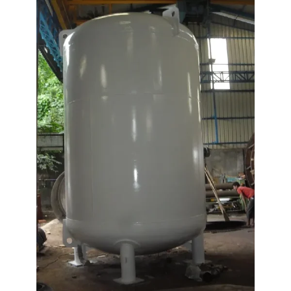 Nitrogen Storage Tank